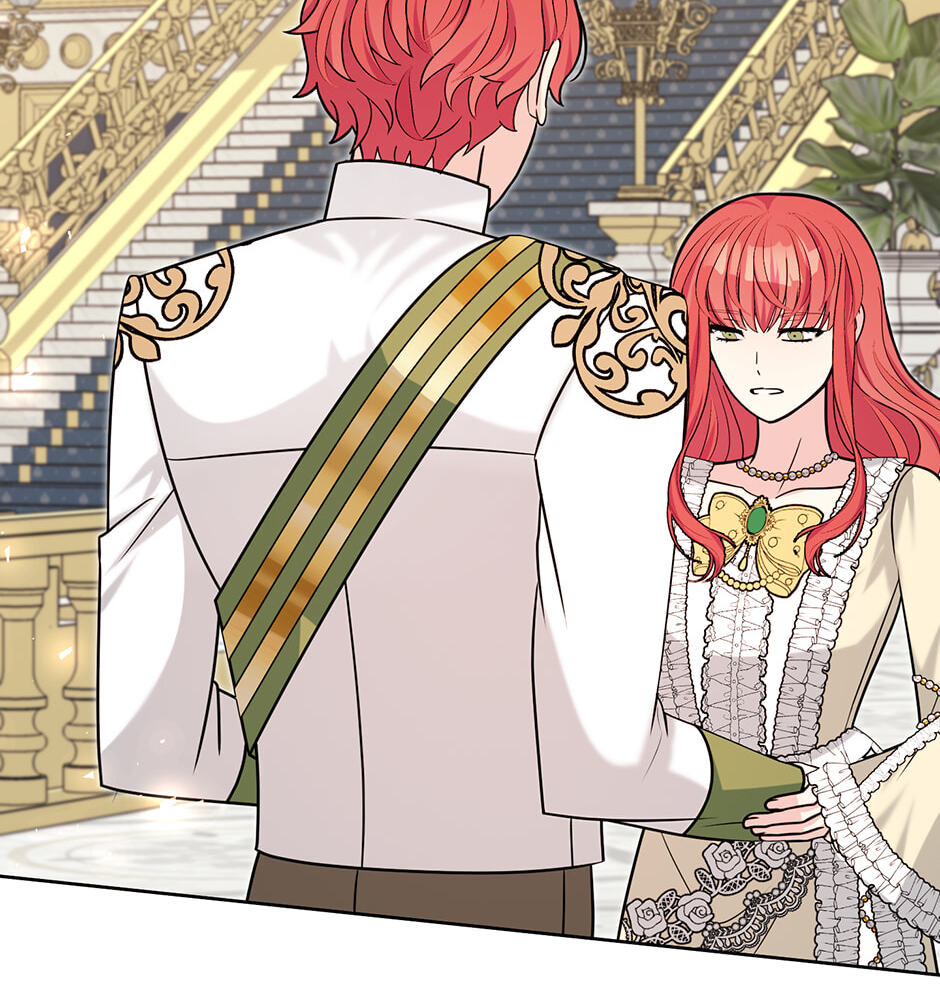 Running Away at Night Chapter 47 page 3 - 