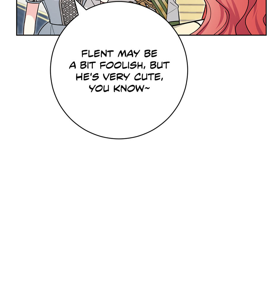 Running Away at Night Chapter 47 page 25 - 
