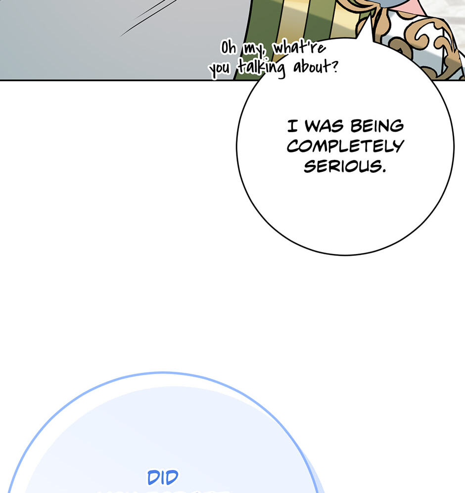 Running Away at Night Chapter 47 page 27 - 