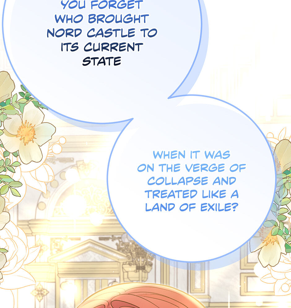 Running Away at Night Chapter 47 page 28 - 