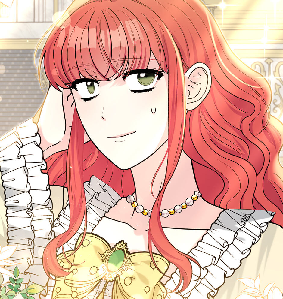 Running Away at Night Chapter 47 page 29 - 