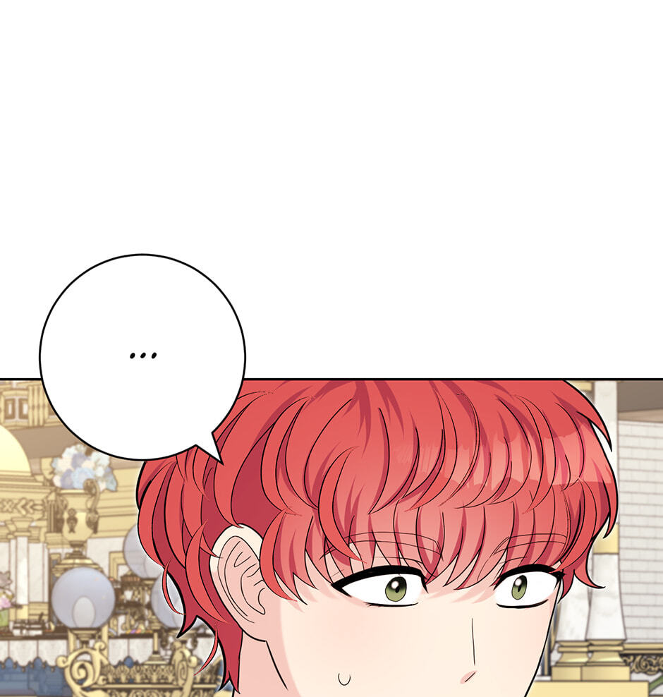 Running Away at Night Chapter 47 page 4 - 