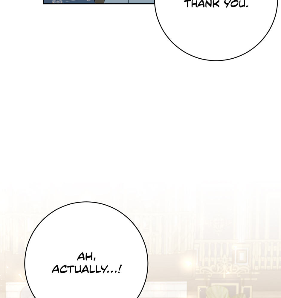 Running Away at Night Chapter 47 page 33 - 