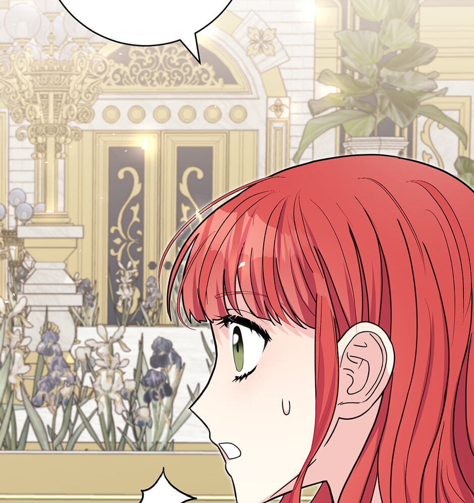 Running Away at Night Chapter 47 page 34 - 
