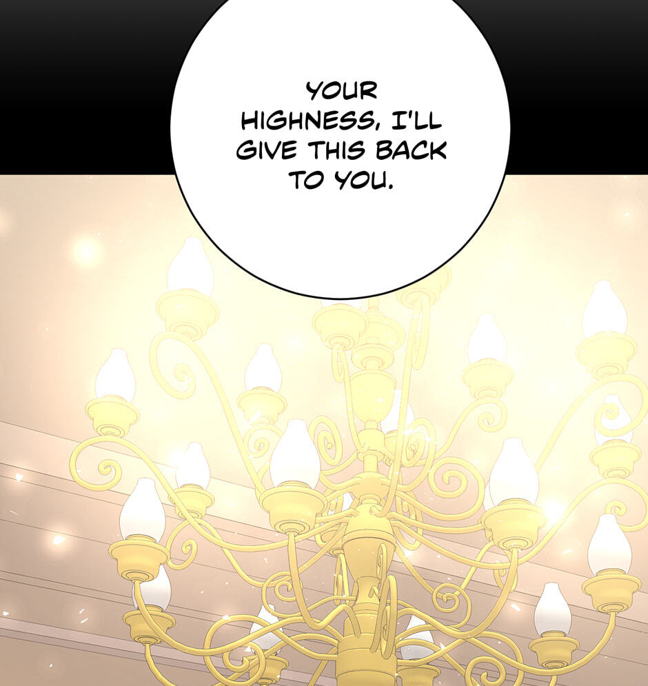 Running Away at Night Chapter 47 page 36 - 