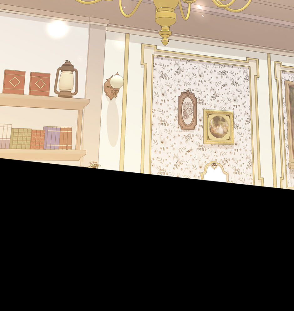 Running Away at Night Chapter 47 page 37 - 