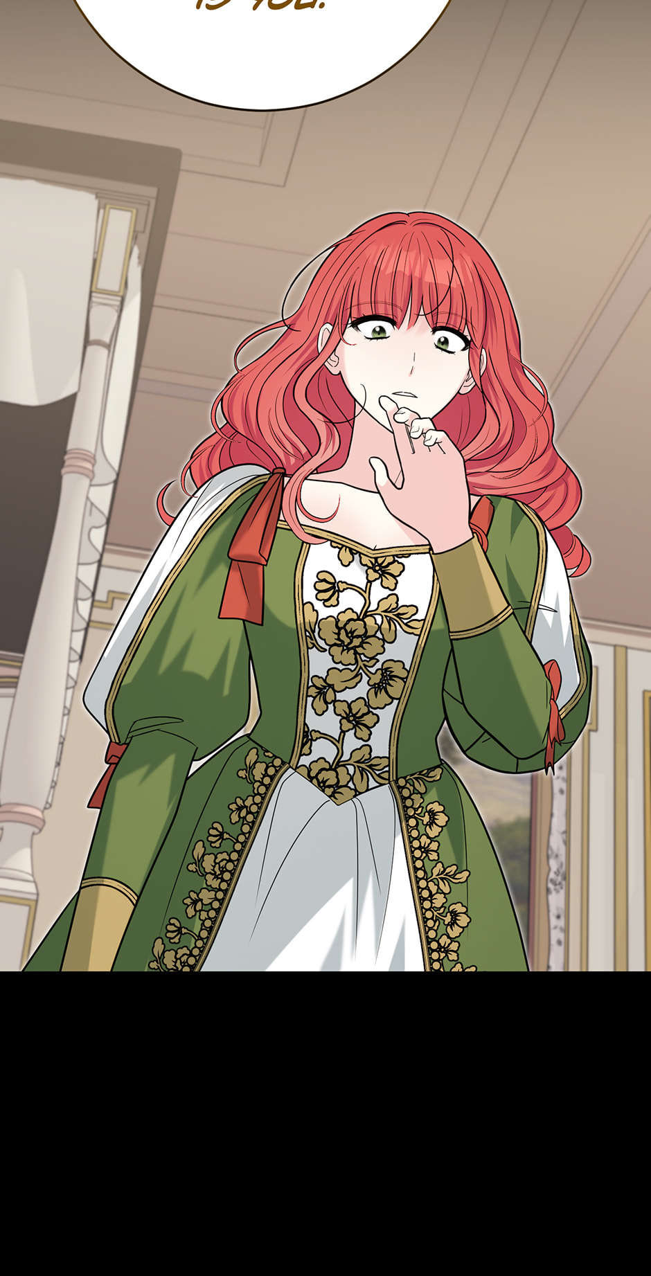 Running Away at Night Chapter 47 page 45 - 