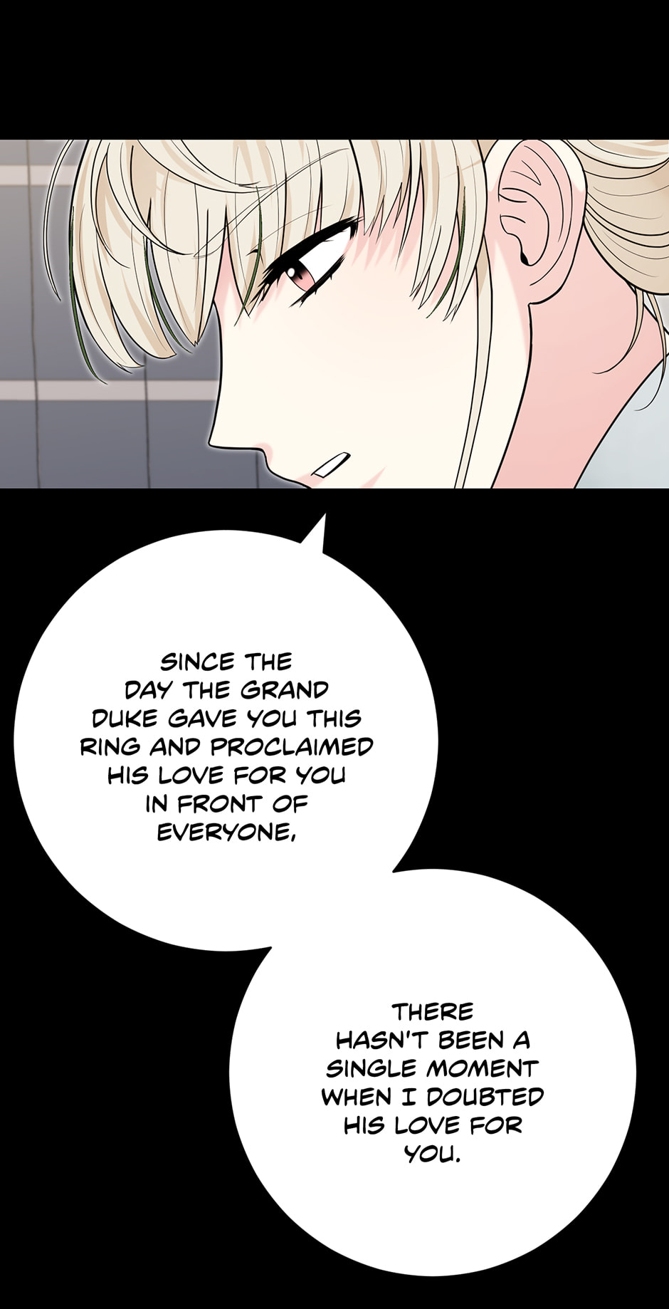 Running Away at Night Chapter 47 page 46 - 