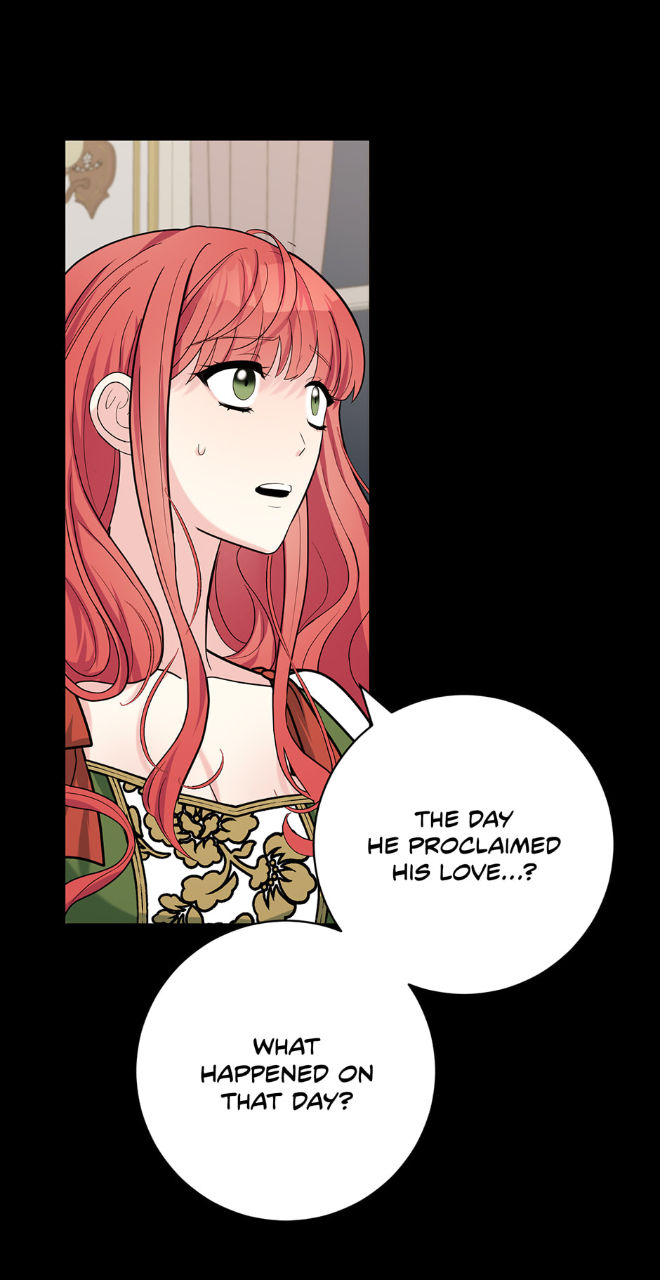 Running Away at Night Chapter 47 page 47 - 