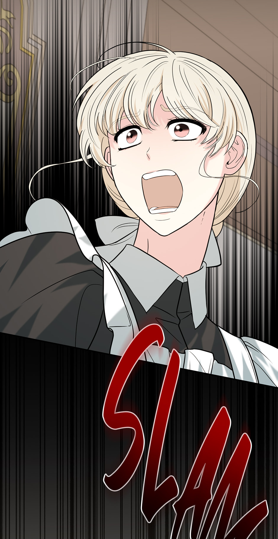 Running Away at Night Chapter 47 page 53 - 