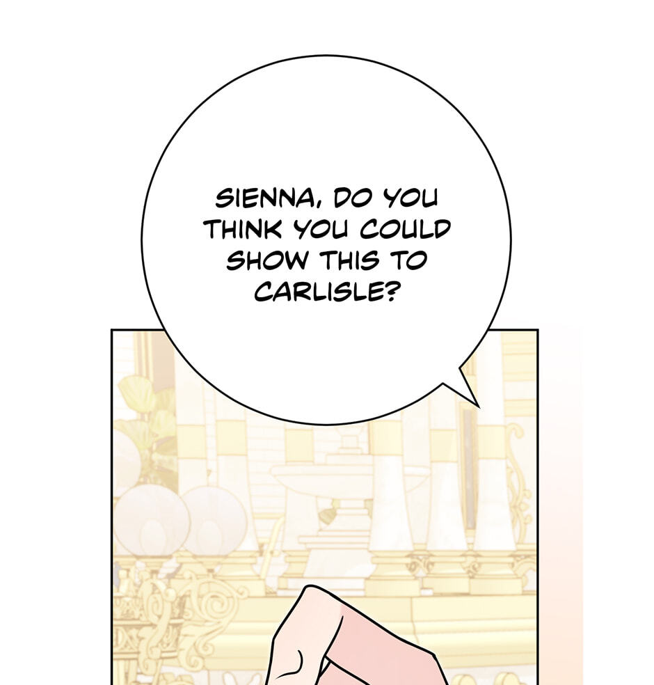 Running Away at Night Chapter 47 page 57 - 