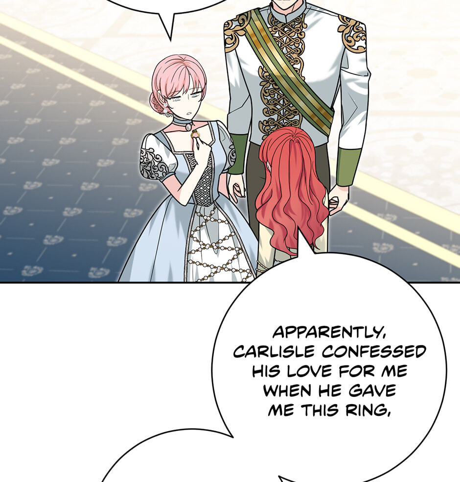 Running Away at Night Chapter 47 page 60 - 