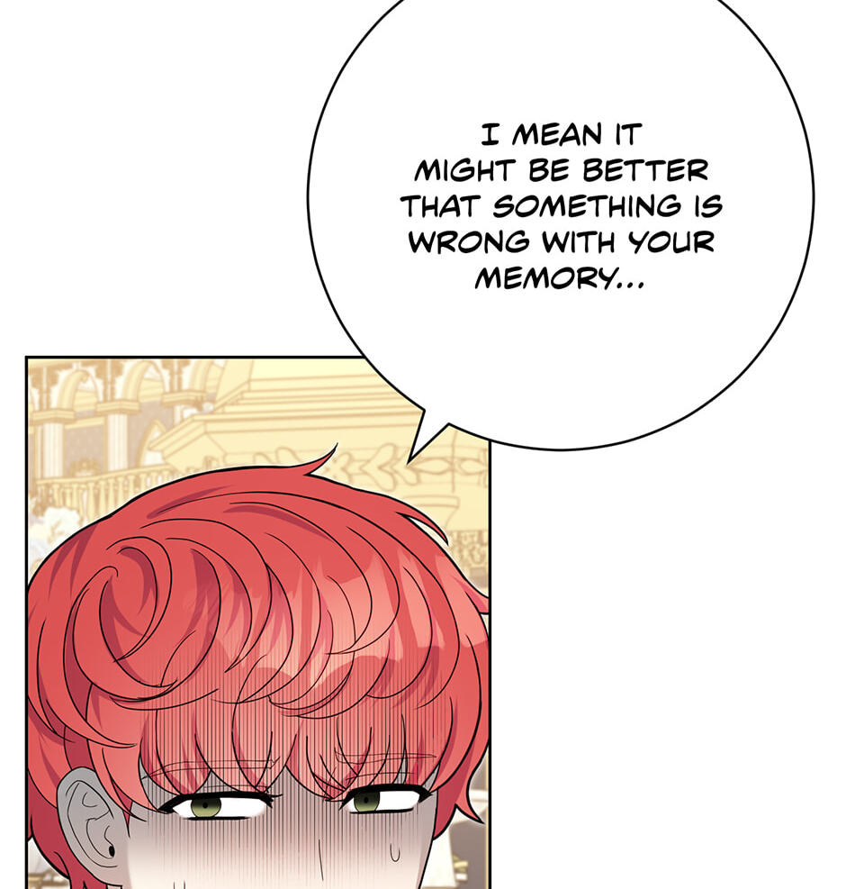 Running Away at Night Chapter 47 page 7 - 