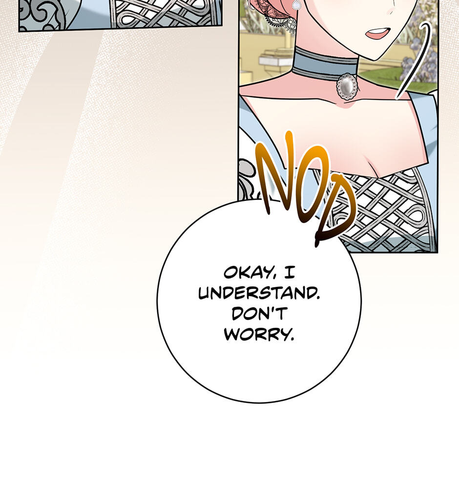 Running Away at Night Chapter 47 page 65 - 