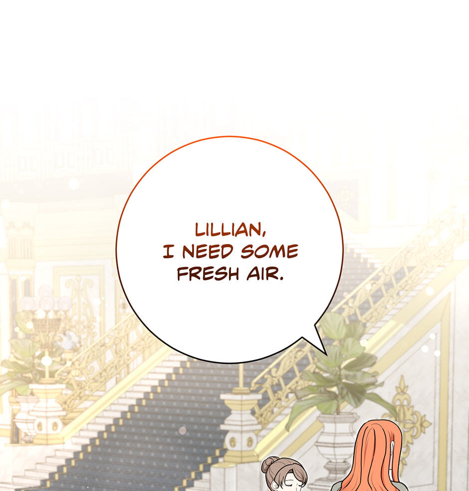 Running Away at Night Chapter 47 page 66 - 