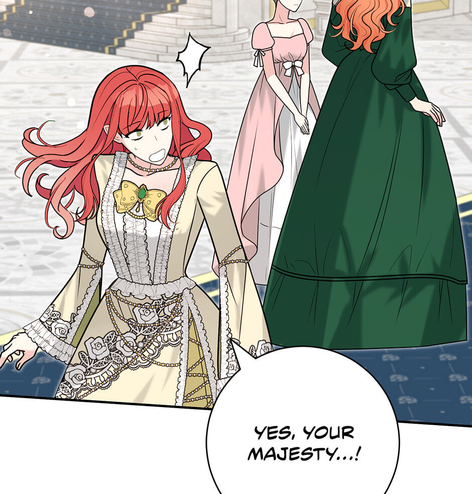 Running Away at Night Chapter 47 page 67 - 