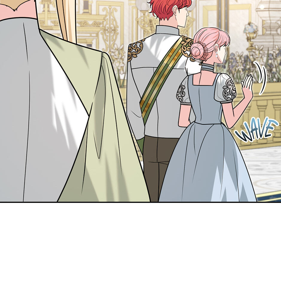 Running Away at Night Chapter 47 page 69 - 