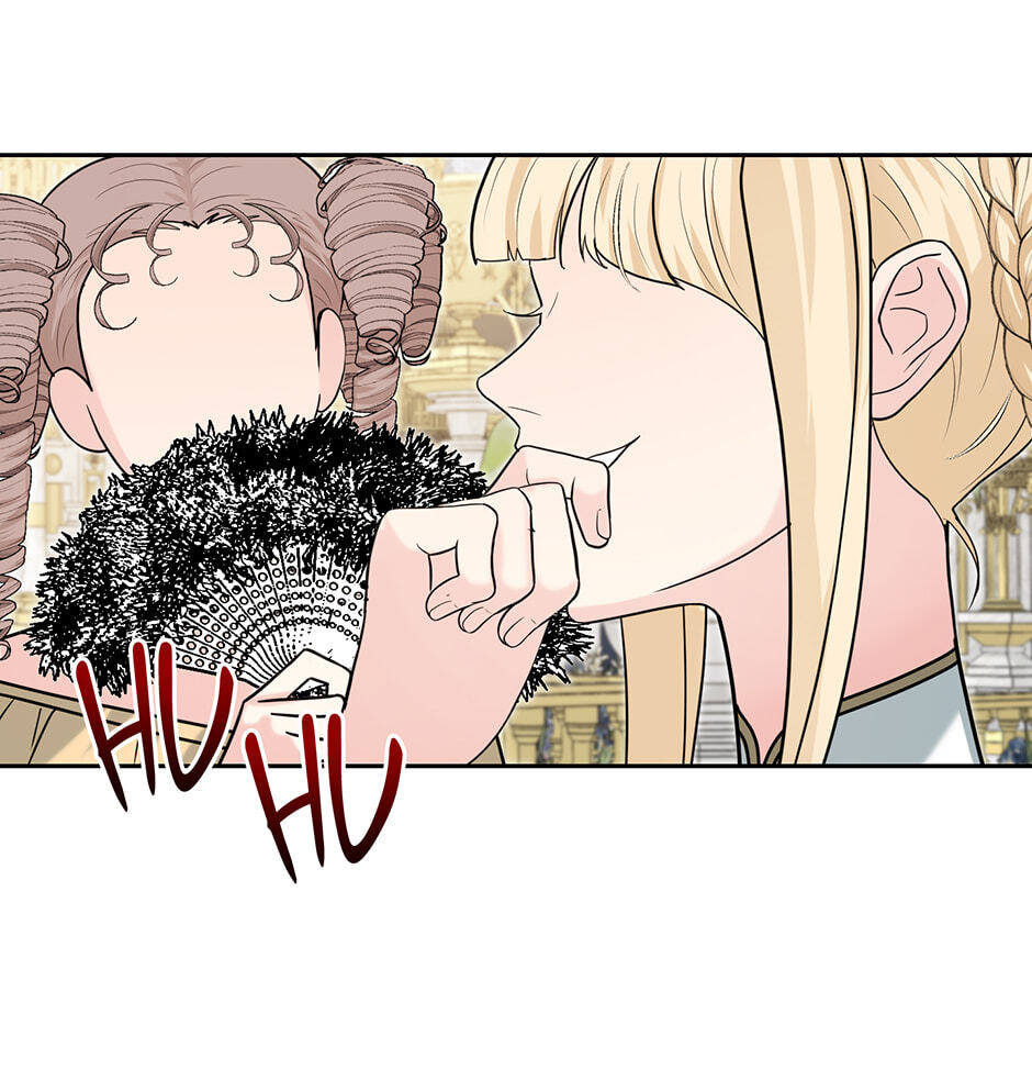 Running Away at Night Chapter 47 page 70 - 