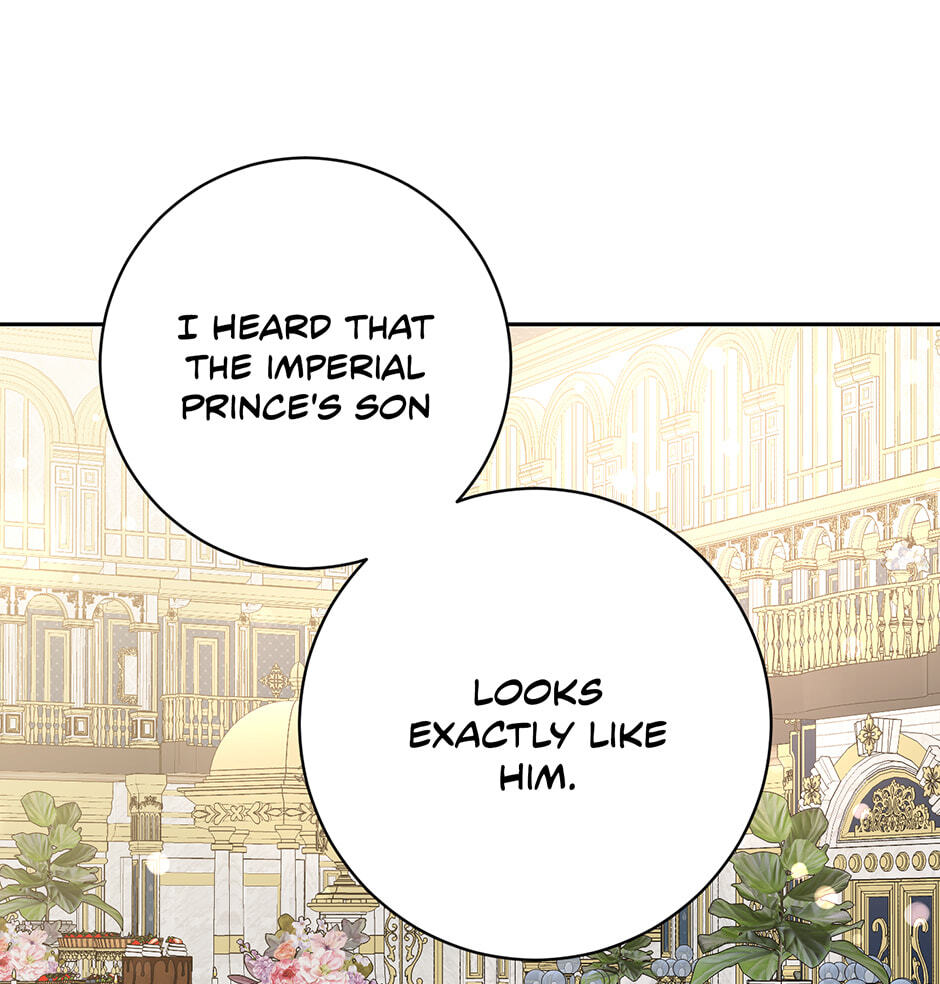 Running Away at Night Chapter 47 page 71 - 