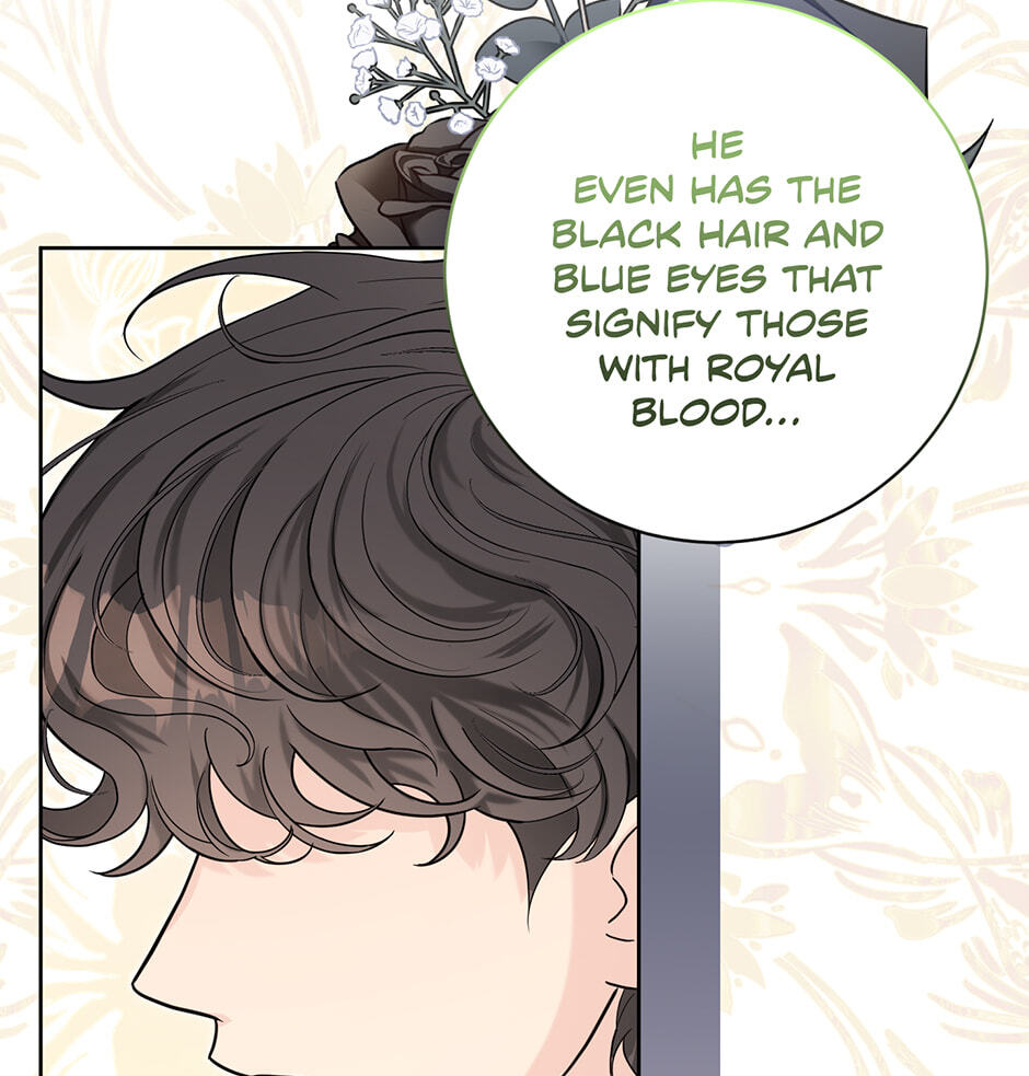 Running Away at Night Chapter 47 page 73 - 
