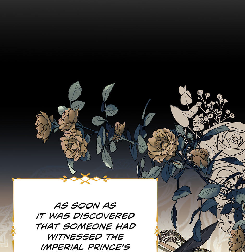 Running Away at Night Chapter 47 page 76 - 
