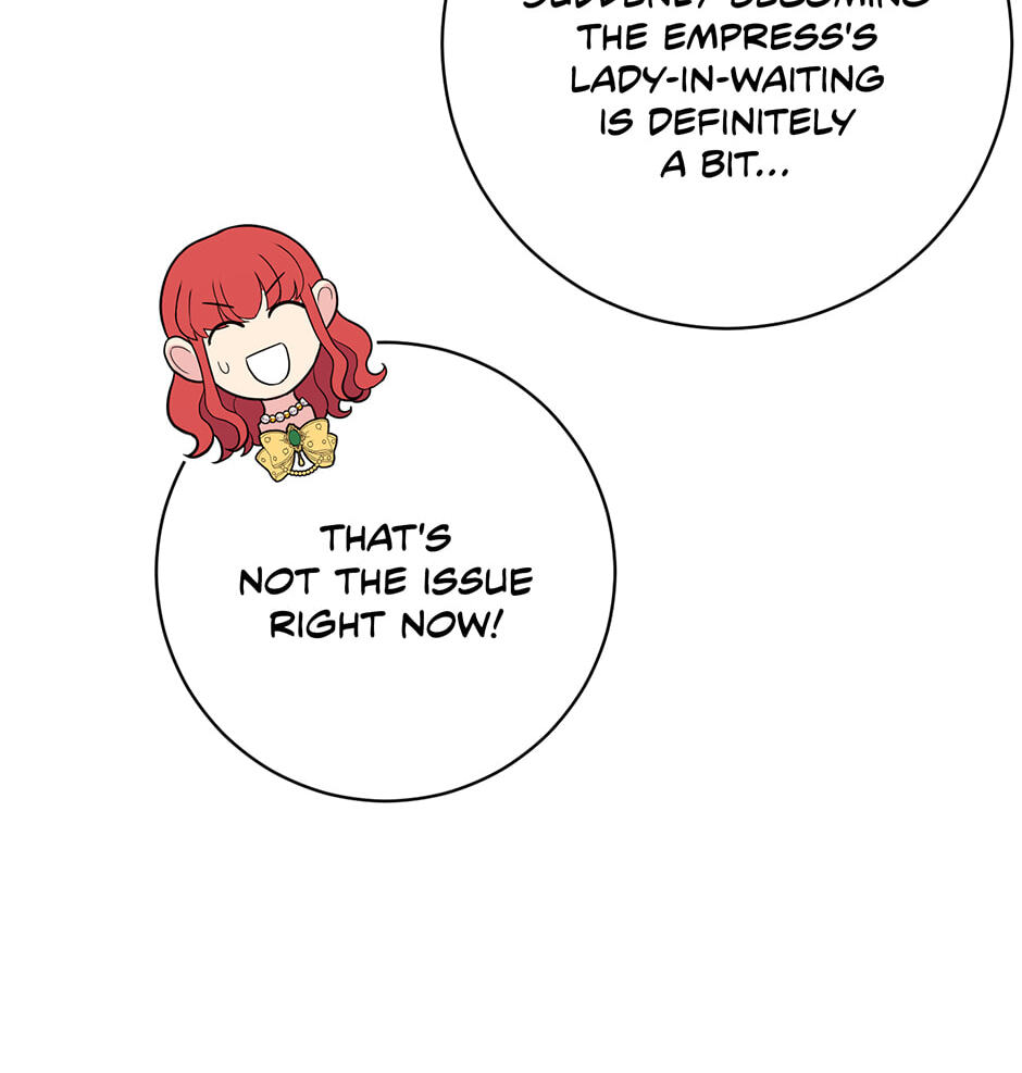 Running Away at Night Chapter 47 page 9 - 