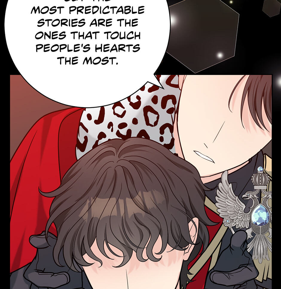Running Away at Night Chapter 47 page 86 - 
