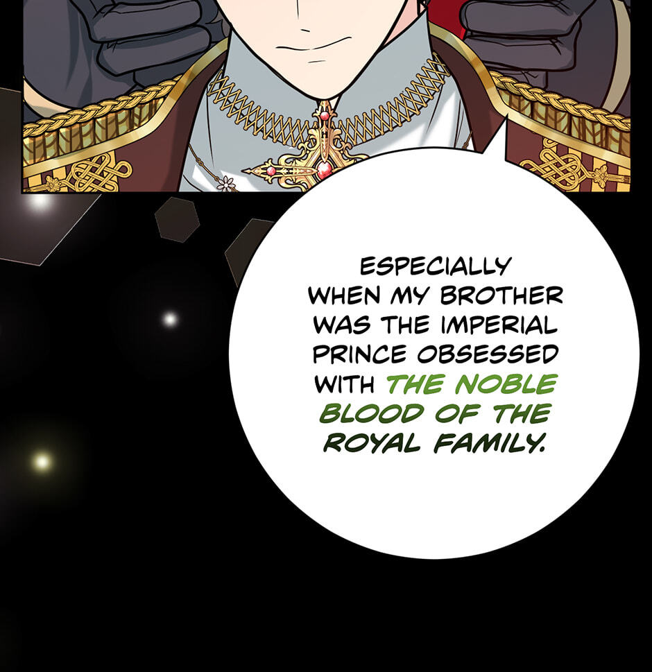 Running Away at Night Chapter 47 page 87 - 