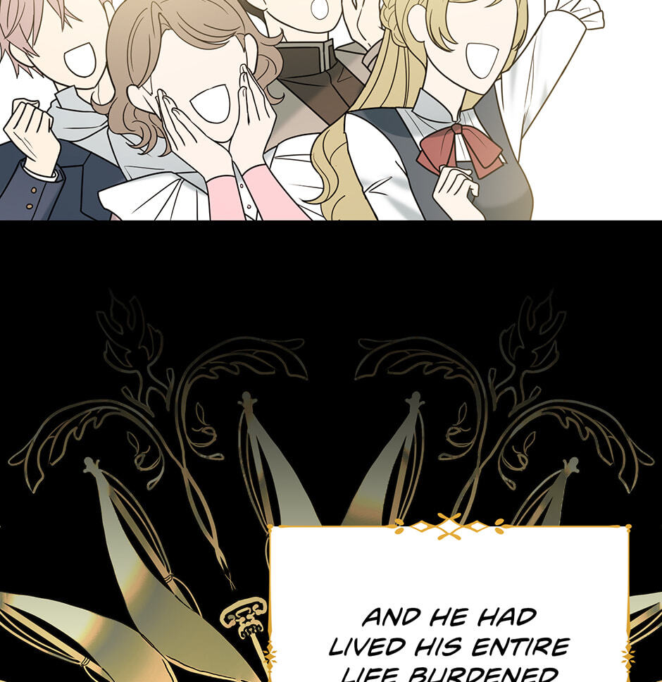 Running Away at Night Chapter 47 page 89 - 