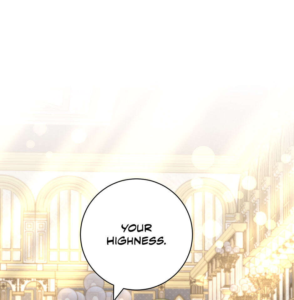 Running Away at Night Chapter 48 page 1 - 
