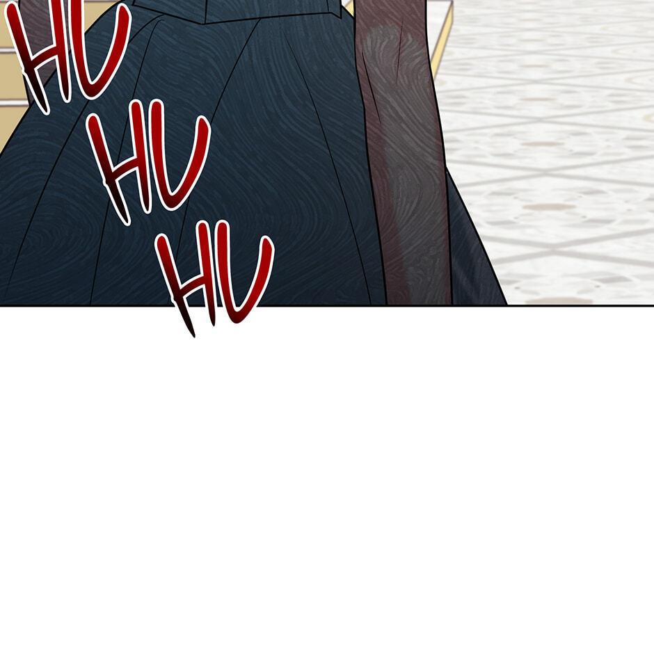 Running Away at Night Chapter 48 page 11 - 