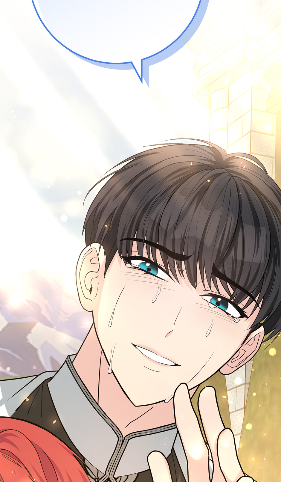 Running Away at Night Chapter 48 page 102 - 