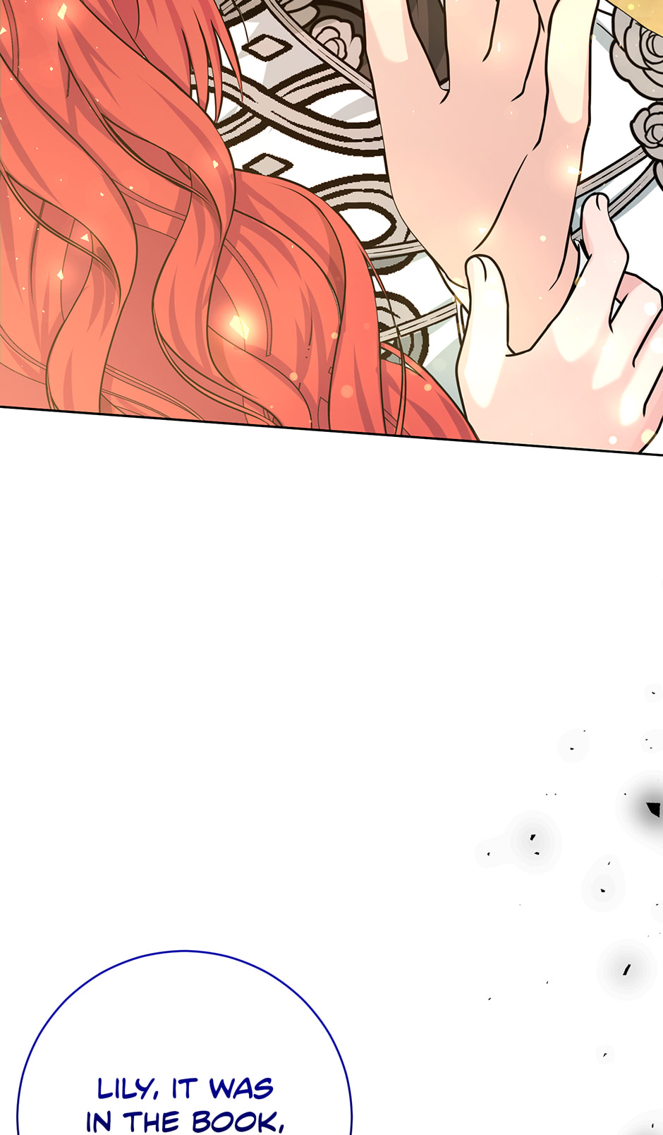Running Away at Night Chapter 48 page 103 - 