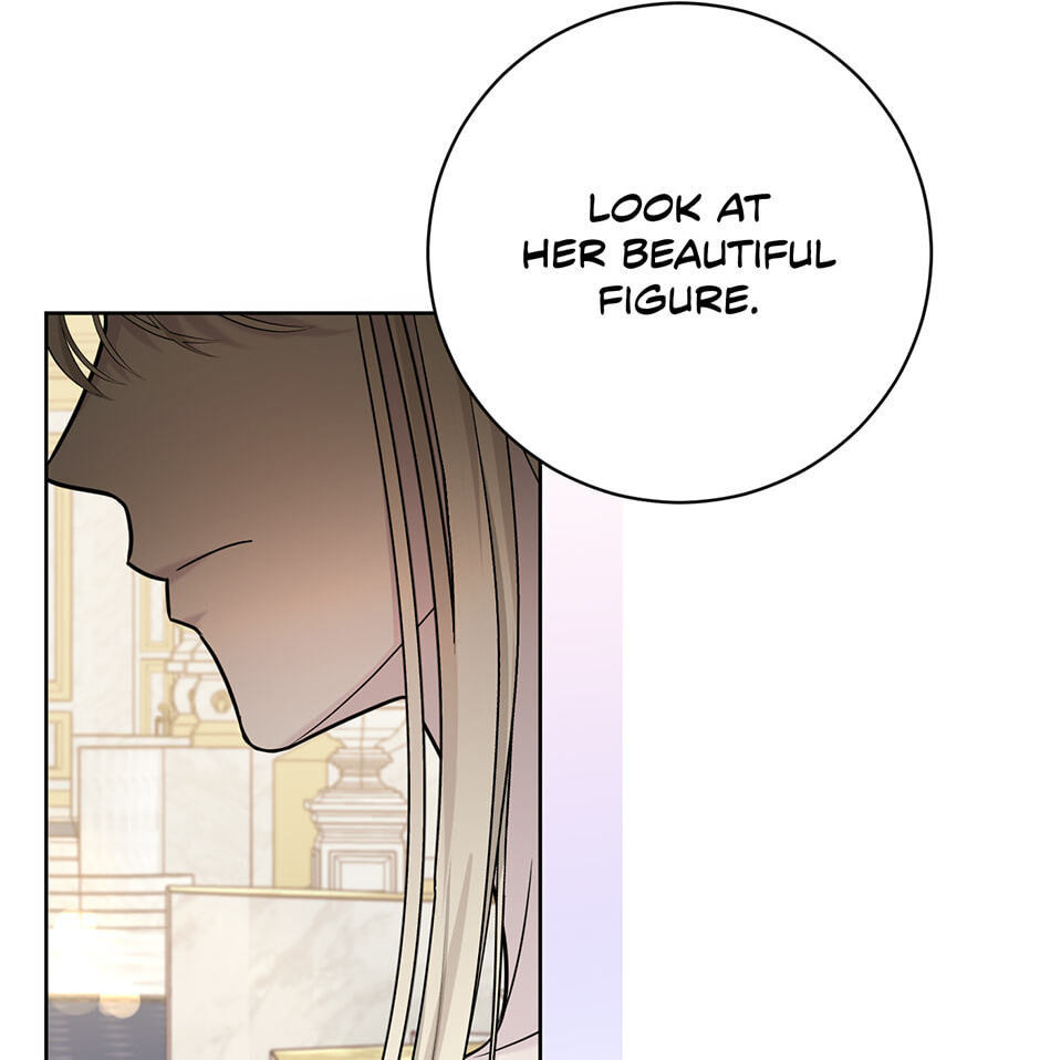 Running Away at Night Chapter 48 page 12 - 