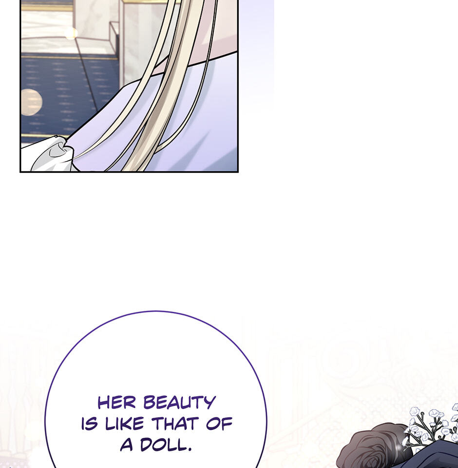 Running Away at Night Chapter 48 page 13 - 