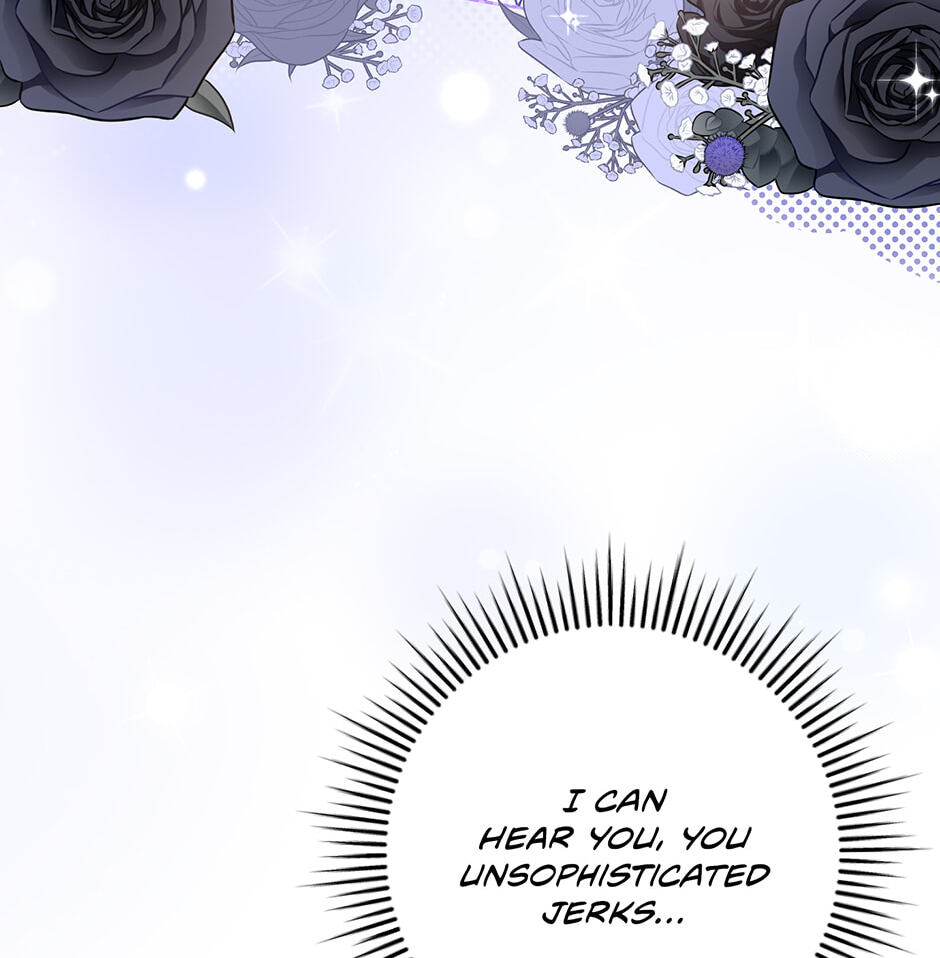 Running Away at Night Chapter 48 page 16 - 