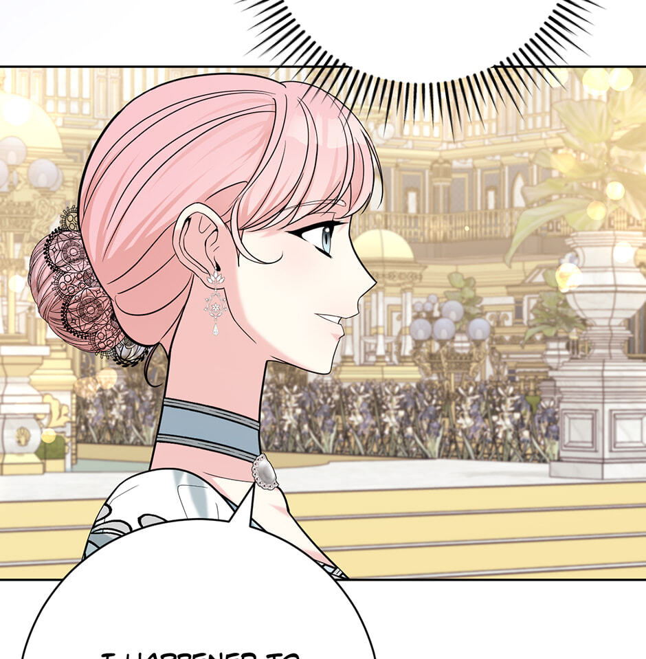 Running Away at Night Chapter 48 page 17 - 