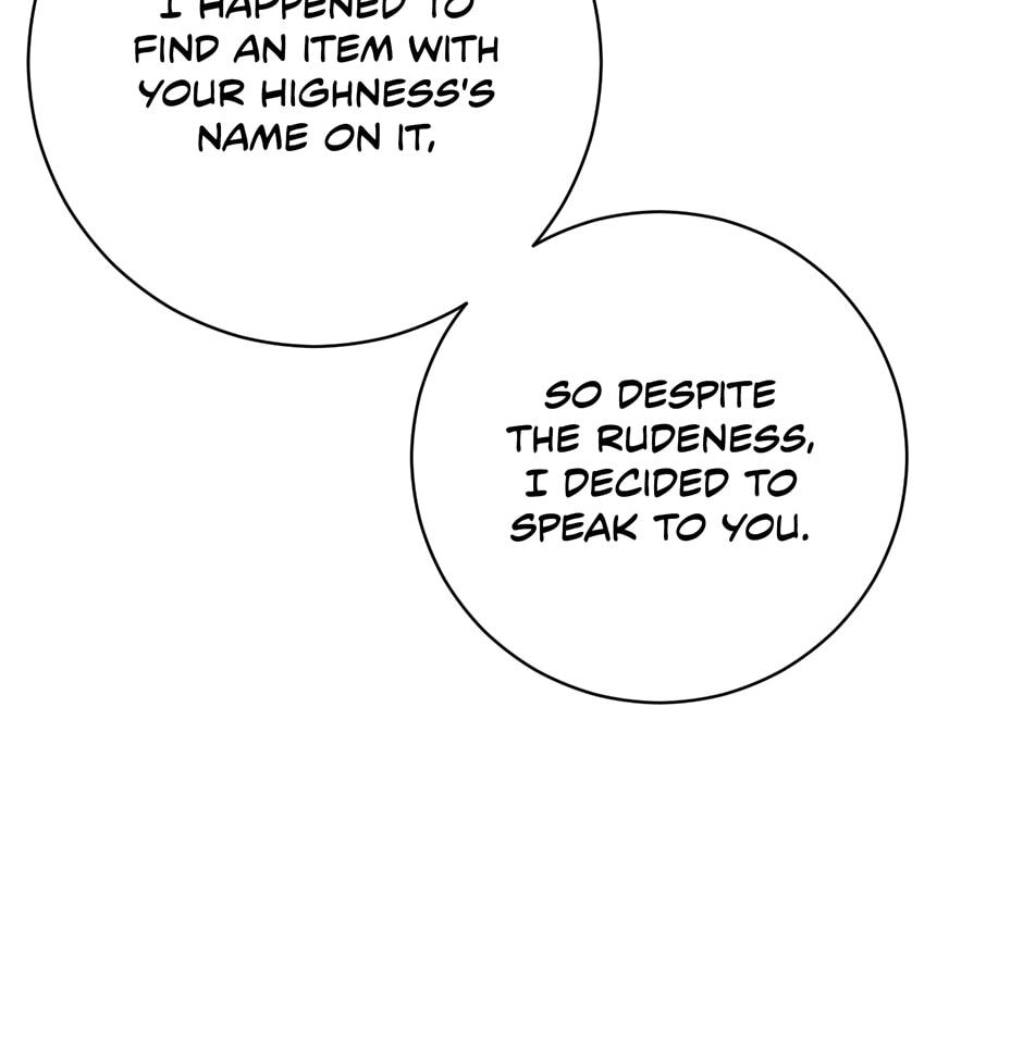 Running Away at Night Chapter 48 page 18 - 