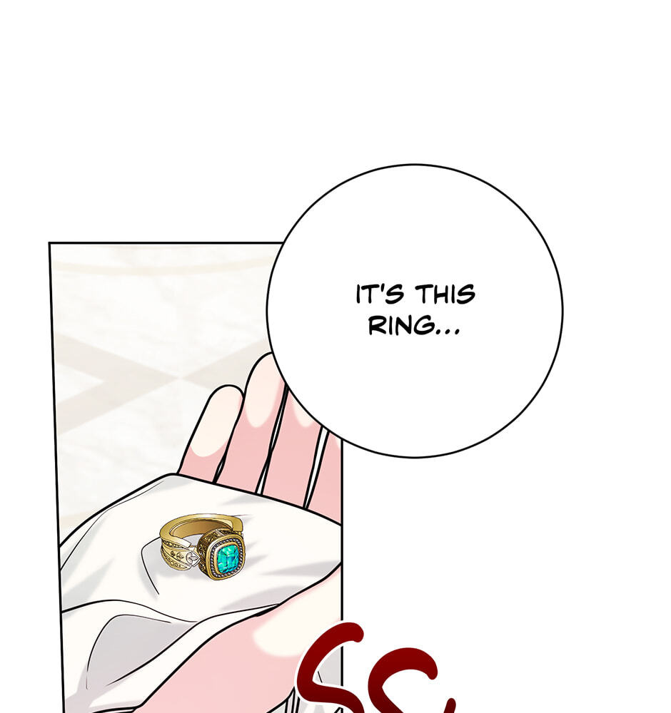 Running Away at Night Chapter 48 page 19 - 