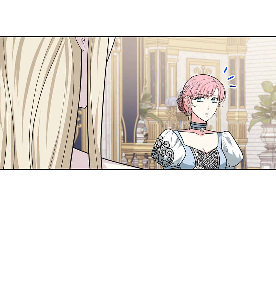 Running Away at Night Chapter 48 page 22 - 