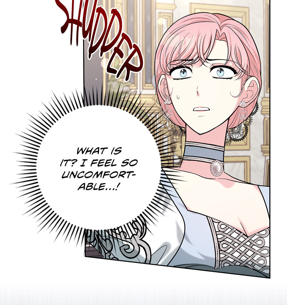 Running Away at Night Chapter 48 page 27 - 