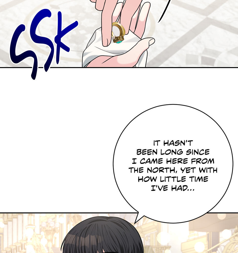 Running Away at Night Chapter 48 page 30 - 
