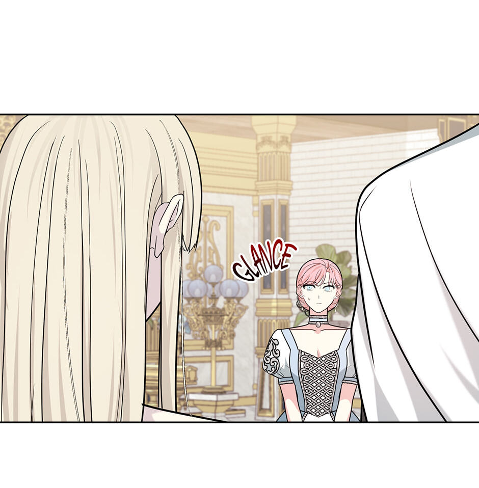 Running Away at Night Chapter 48 page 4 - 