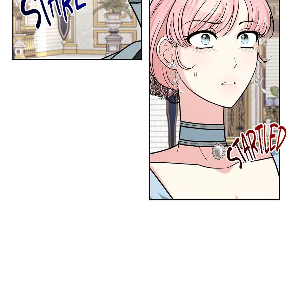 Running Away at Night Chapter 48 page 33 - 