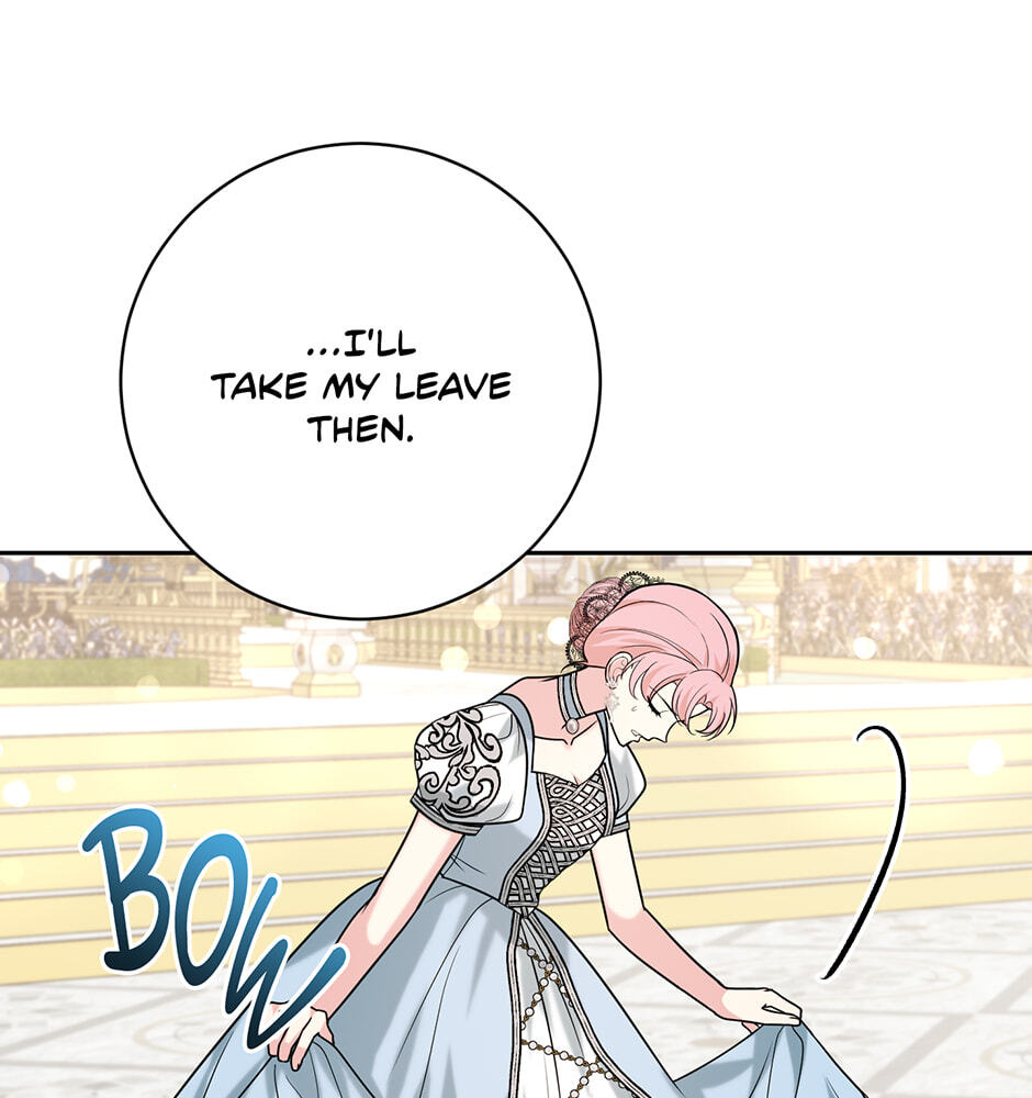 Running Away at Night Chapter 48 page 34 - 