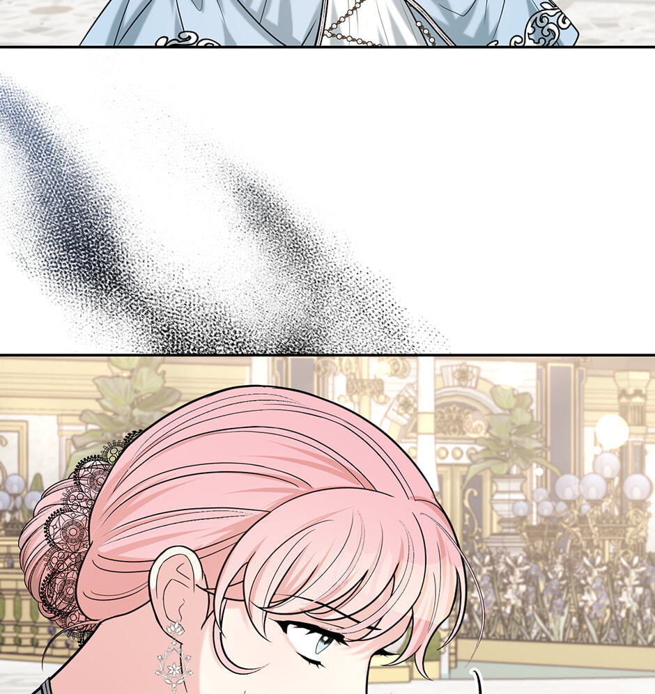Running Away at Night Chapter 48 page 35 - 