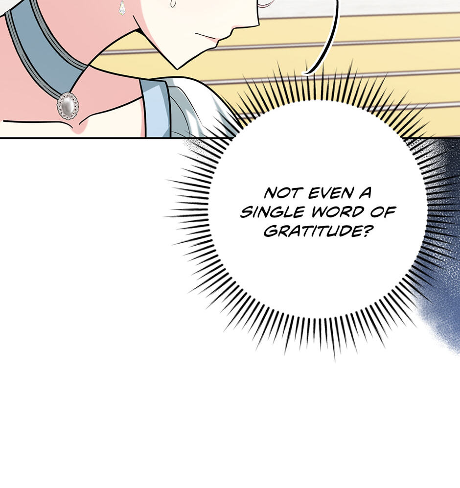 Running Away at Night Chapter 48 page 36 - 