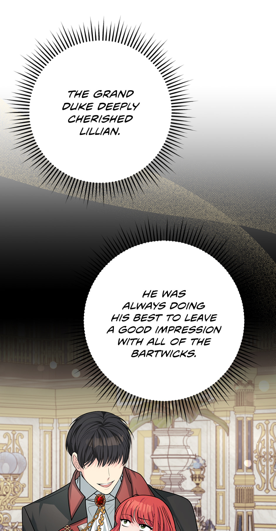 Running Away at Night Chapter 48 page 37 - 