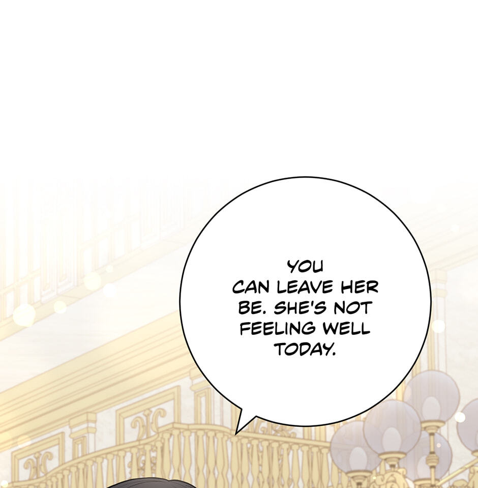 Running Away at Night Chapter 48 page 5 - 