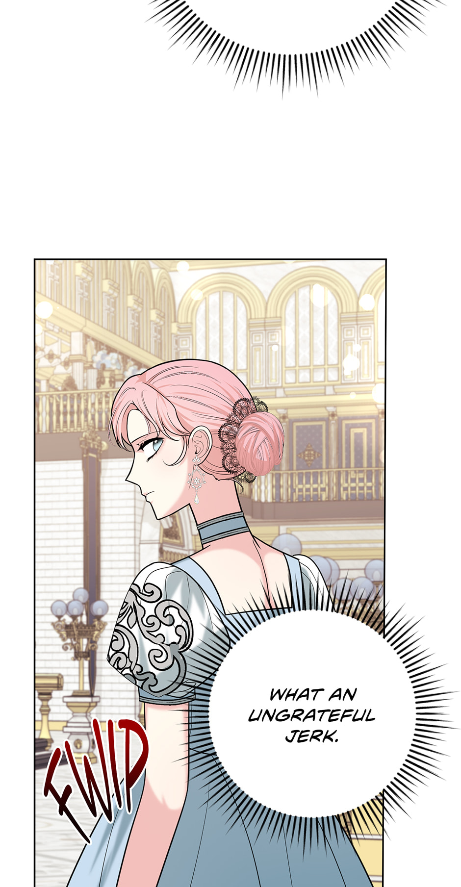 Running Away at Night Chapter 48 page 41 - 